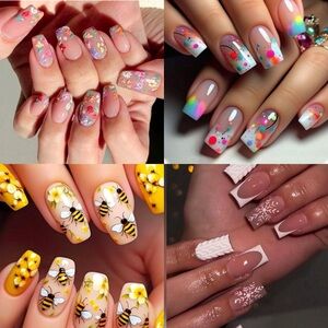 Winners Choice Nails NWT